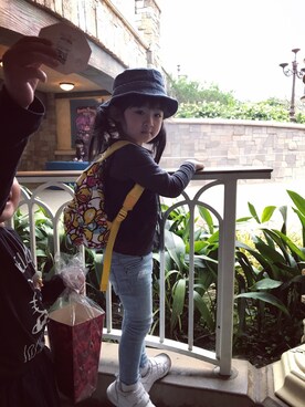 Sofiaさんのコーディネート