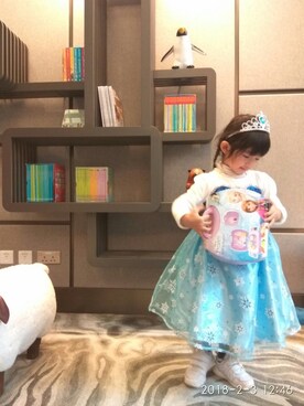 Sofiaさんのコーディネート