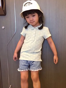 Sofiaさんのコーディネート