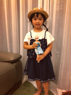 Sofiaさんのコーディネート