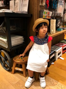 Sofiaさんのコーディネート