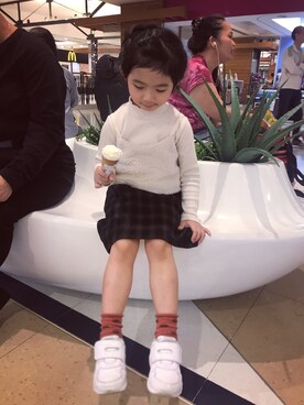 Sofiaさんのコーディネート