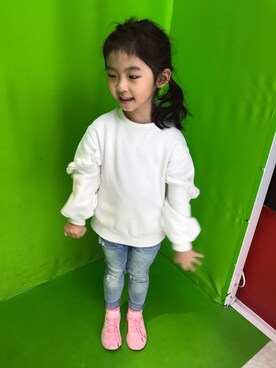 Sofiaさんのコーディネート