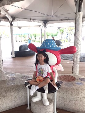 Sofiaさんのコーディネート