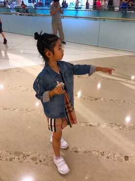 Sofiaさんのコーディネート