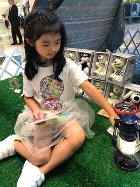 Sofiaさんのコーディネート