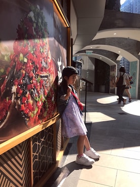 Sofiaさんのコーディネート