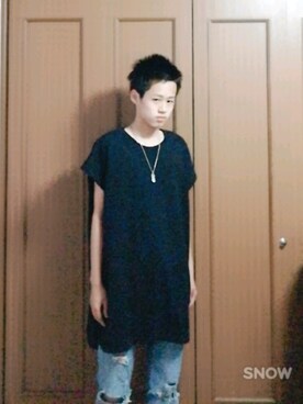 M_Mさんのコーディネート