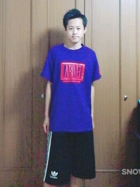 M_Mさんのコーディネート