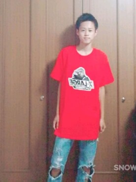 M_Mさんのコーディネート