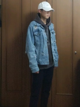 M_Mさんのコーディネート