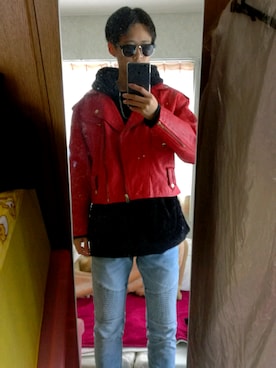 M_Mさんのコーディネート