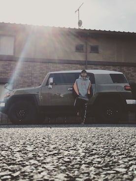 fukiageさんのコーディネート