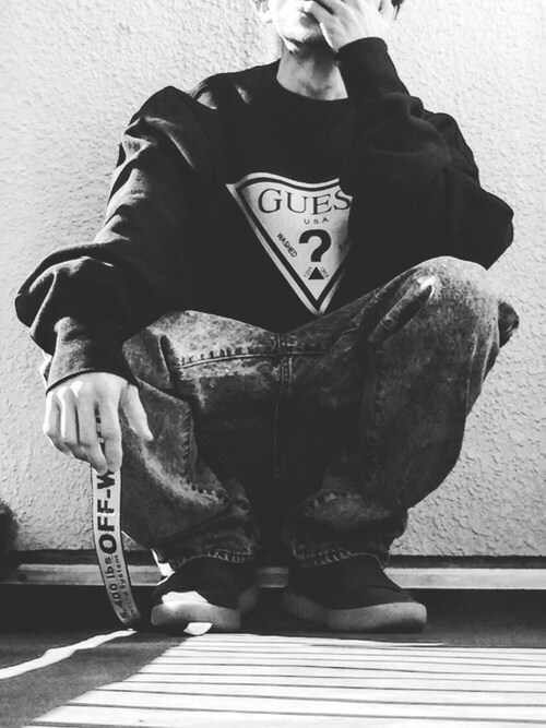 fukiageさんのコーディネート