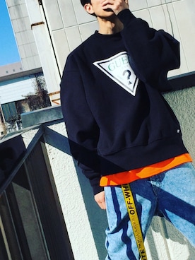 fukiageさんのコーディネート