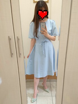 ずきさんのコーディネート