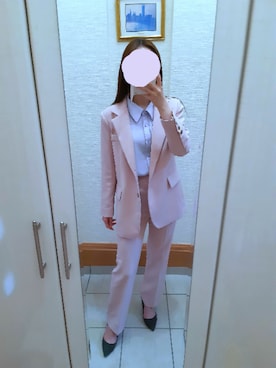 ずきさんのコーディネート