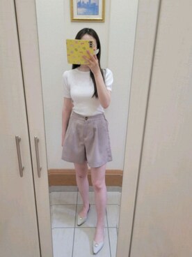 ずきさんのコーディネート