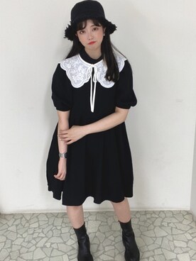 ﾒｸﾞﾐさんのコーディネート