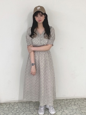 ﾒｸﾞﾐさんのコーディネート