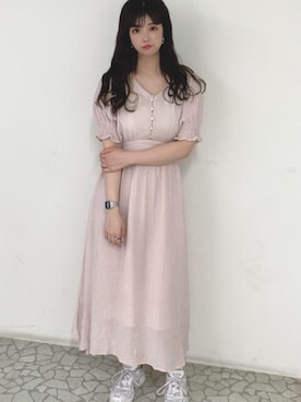 ﾒｸﾞﾐさんのコーディネート