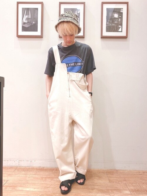 いましさんのコーディネート