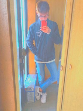 のじゃさんのコーディネート