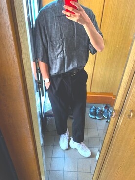 のじゃさんのコーディネート