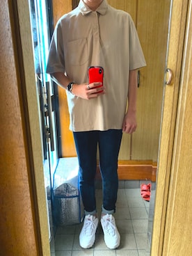 のじゃさんのコーディネート