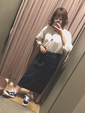 sena kikutaさんのコーディネート