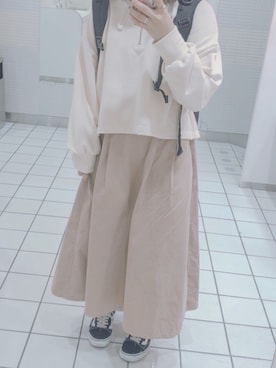 sena kikutaさんのコーディネート