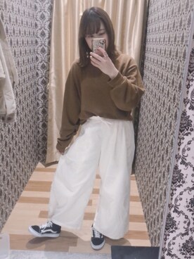 sena kikutaさんのコーディネート