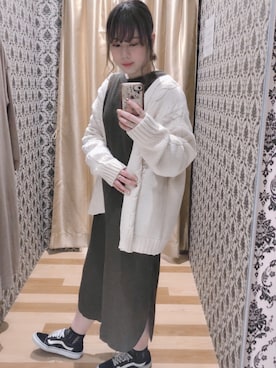 sena kikutaさんのコーディネート