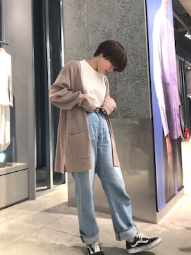 sena kikutaさんのコーディネート