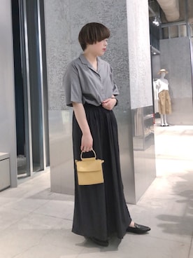 sena kikutaさんのコーディネート