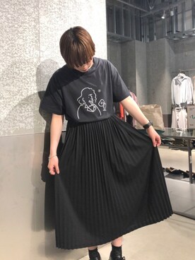 sena kikutaさんのコーディネート