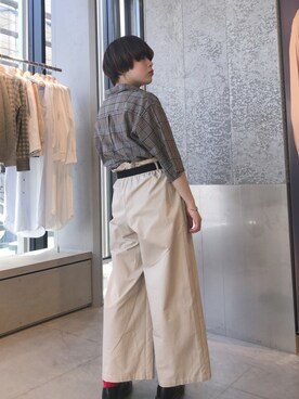 sena kikutaさんのコーディネート