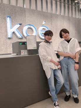 sena kikutaさんのコーディネート