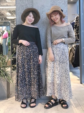 sena kikutaさんのコーディネート