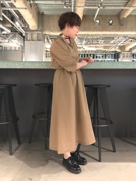 sena kikutaさんのコーディネート