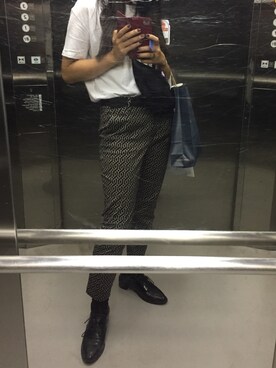 ta_______coさんのコーディネート