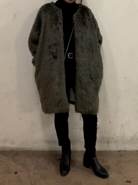 ta_______coさんのコーディネート