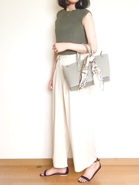 amiさんのコーディネート