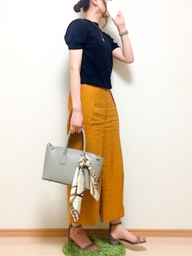 amiさんのコーディネート