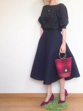 amiさんのコーディネート