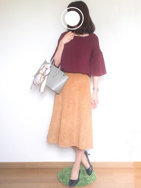 amiさんのコーディネート