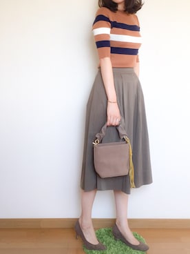 amiさんのコーディネート