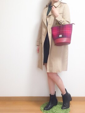 amiさんのコーディネート