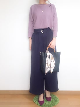 amiさんのコーディネート