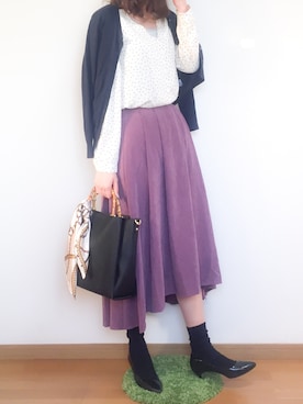 amiさんのコーディネート